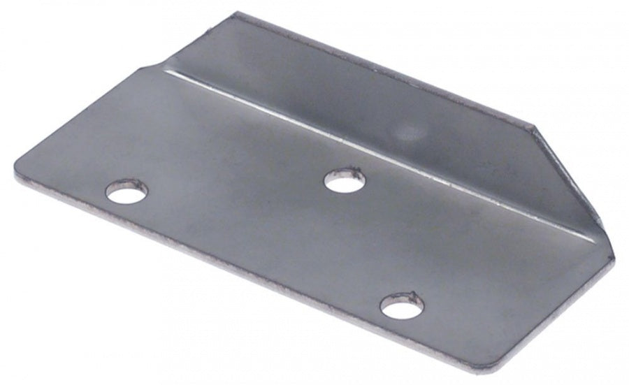 bracket for roller spring L 105 mm W 44 mm H 20 mm