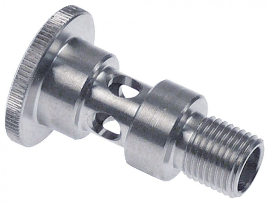 Ax pentru brat de clatire superior/inferior, H 36 mm, M10x1mm - 517445