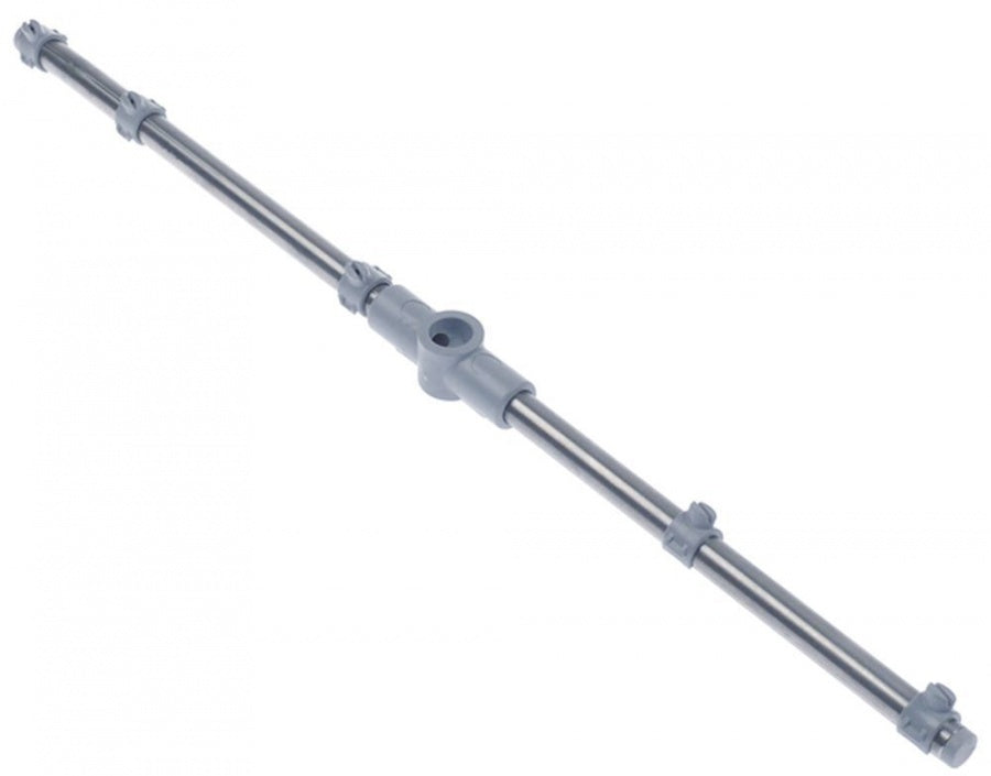 Brat de clatire superior/inferior, L 463 mm, cu 5 duze - 517446