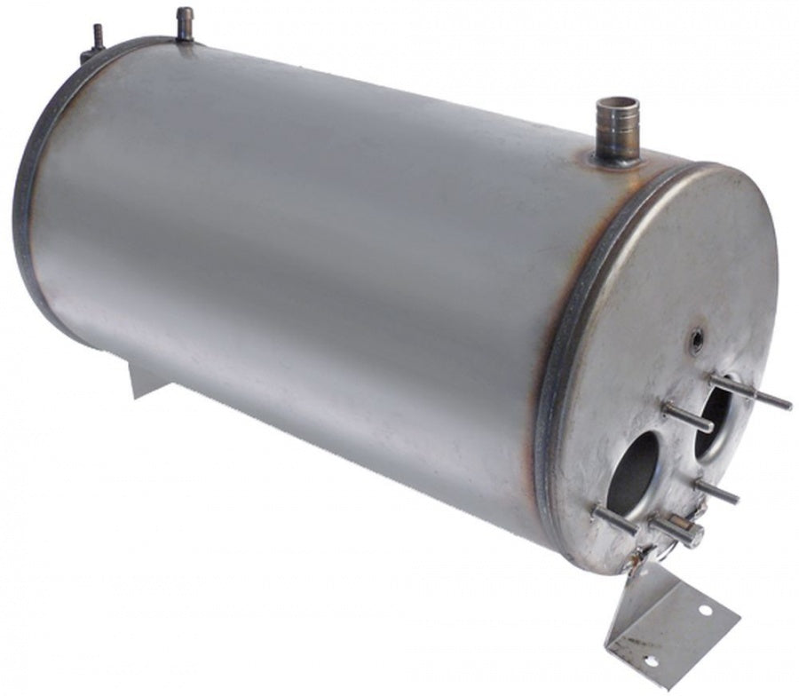 boiler ø 210mm L 405mm