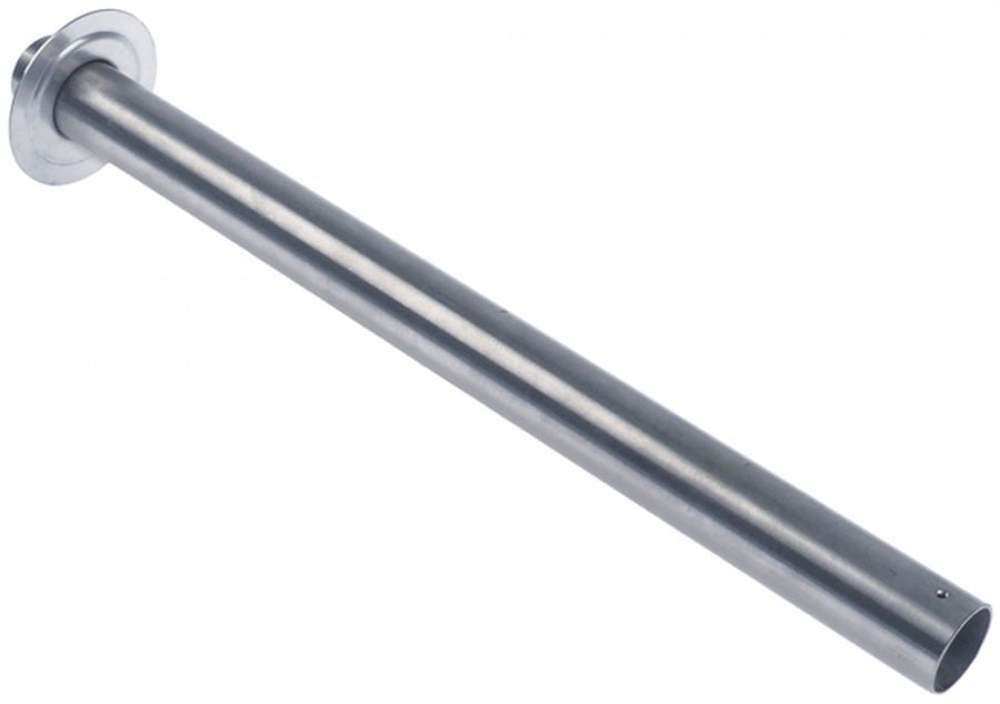 overflow pipe L 430mm ø 32mm