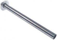 overflow pipe L 430mm ø 32mm