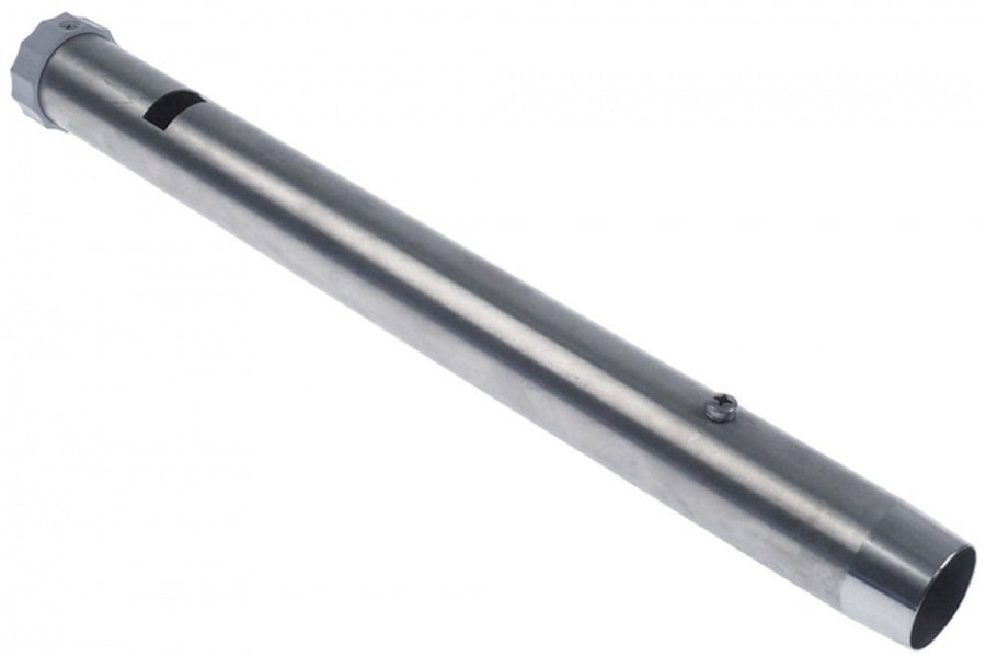 overflow pipe L 485mm ø 45mm