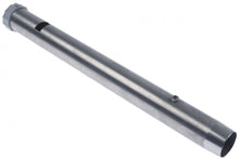 overflow pipe L 485mm ø 45mm