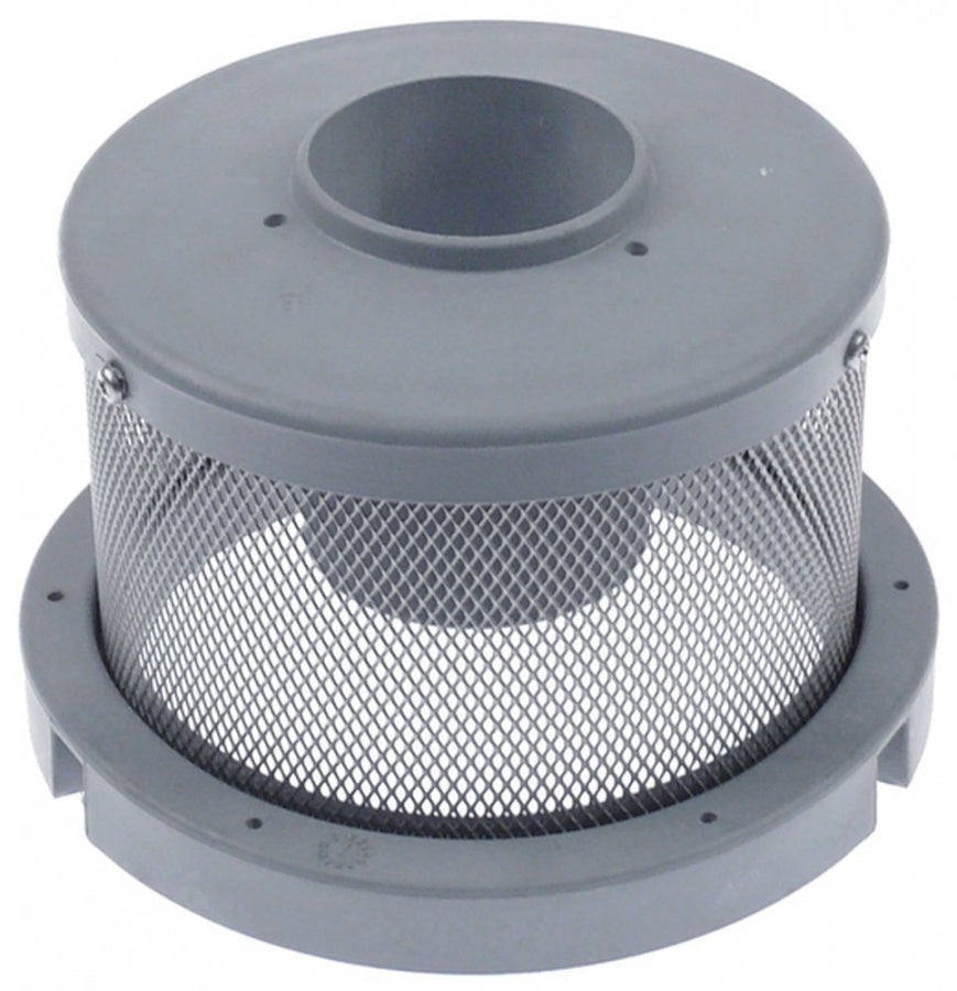 round filters ø 167mm H 112mm