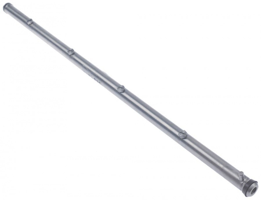 rinse arm L 580mm nozzles 4