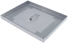 flat filter H 27mm SS L 365mm W 270mm