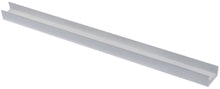 door guides L 460mm W 34mm H 25mm mounting pos. left/right