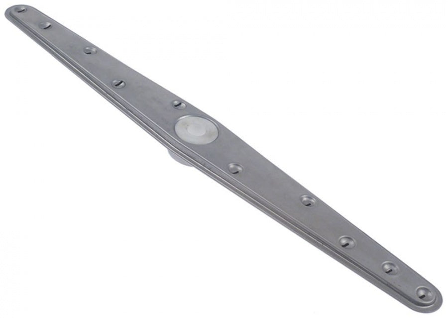 wash arm mounting pos. upper/lower L 460mm nozzles 10