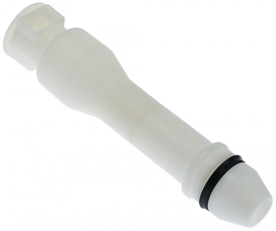 overflow pipe L 240 mm ø 43 mm for model