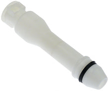 overflow pipe L 240 mm ø 43 mm for model