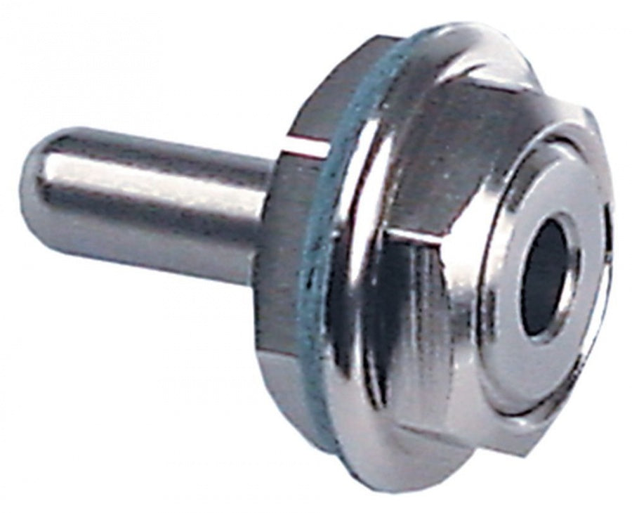 thermowell thread 3/8" ID ø 7mm L 25mm SS ø 8mm