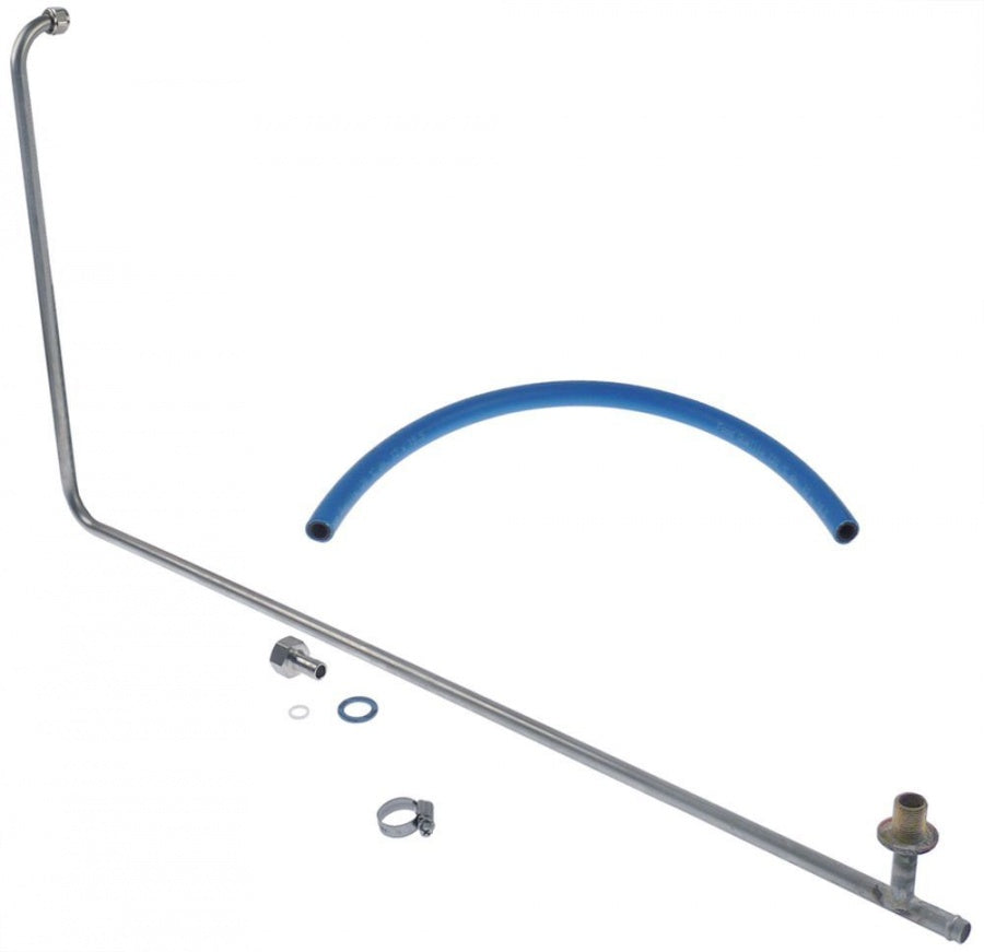 rinse pipe L 770mm