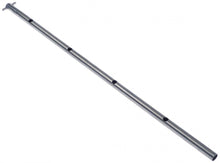 rinse arm mounting pos. upper/lower L 505mm nozzles 4