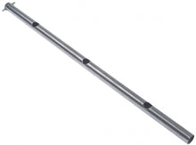 rinse arm mounting pos. upper/lower L 505mm nozzles 3