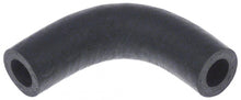 formed hose end piece A ext. ø 17mm end piece A int. ø 10mm AD2 ø 17mm