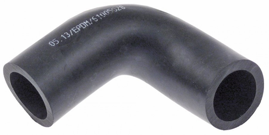 formed hose end piece A ext. ø 32mm end piece A int. ø 24mm AD2 ø 32mm