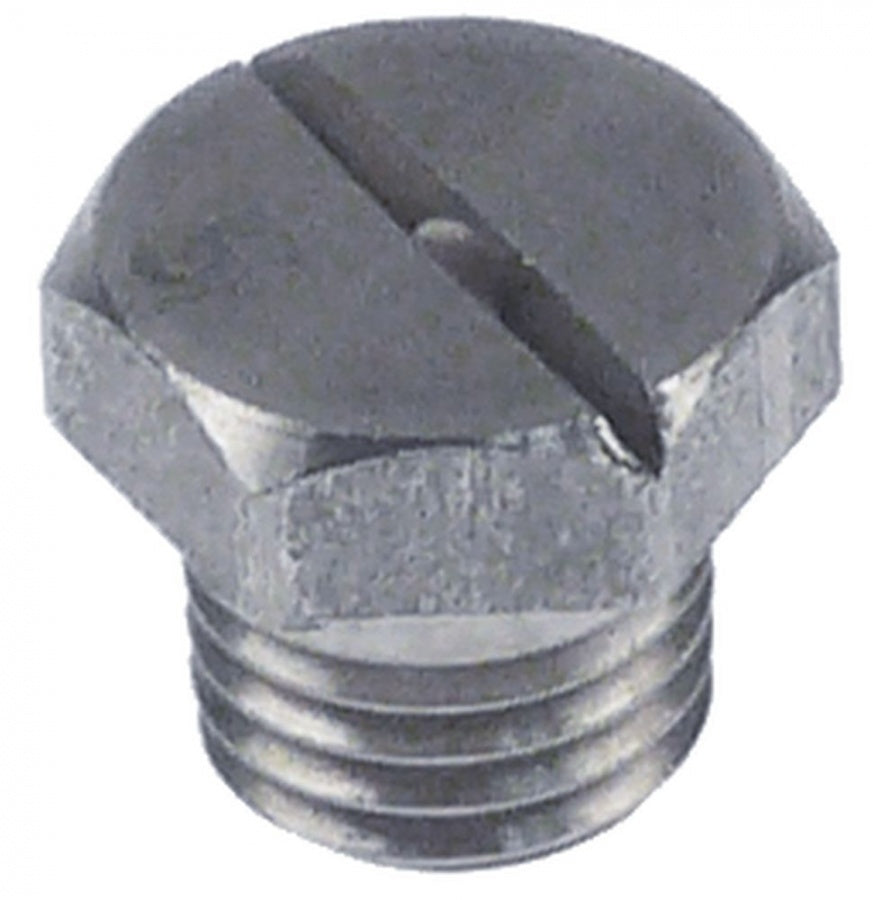 rinse jet H 9,6mm thread 1/16" NPT WS 10 code 5