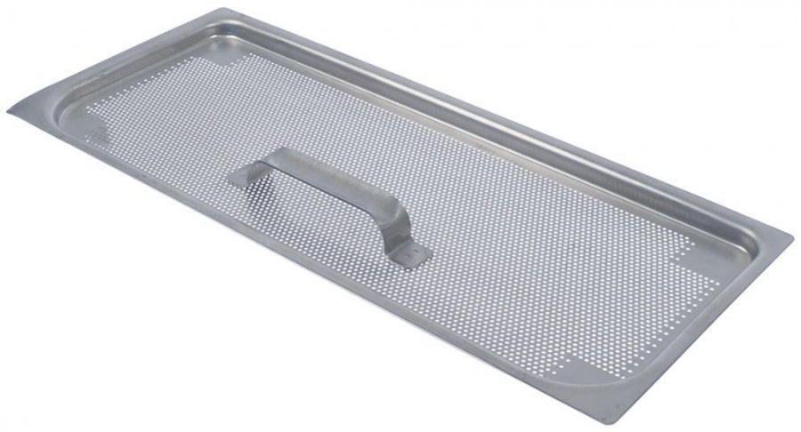 flat filter L 510mm W 225mm H 19mm for dishwasher SS