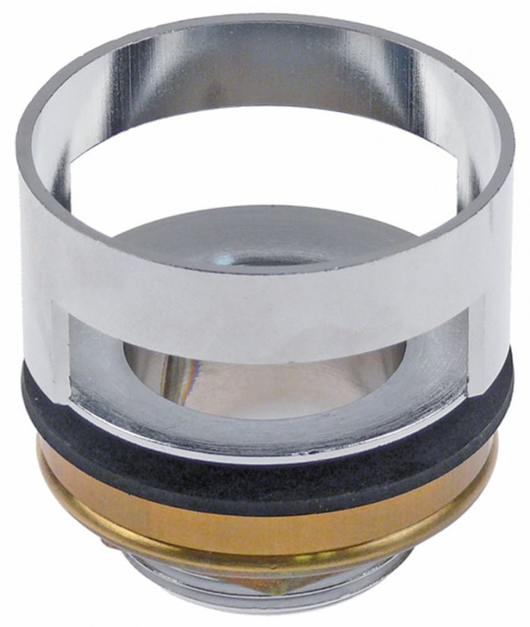 Drain fitting 1¼" ED ø 64mm ID ø 34mm L 62mm WS 45 - 517539