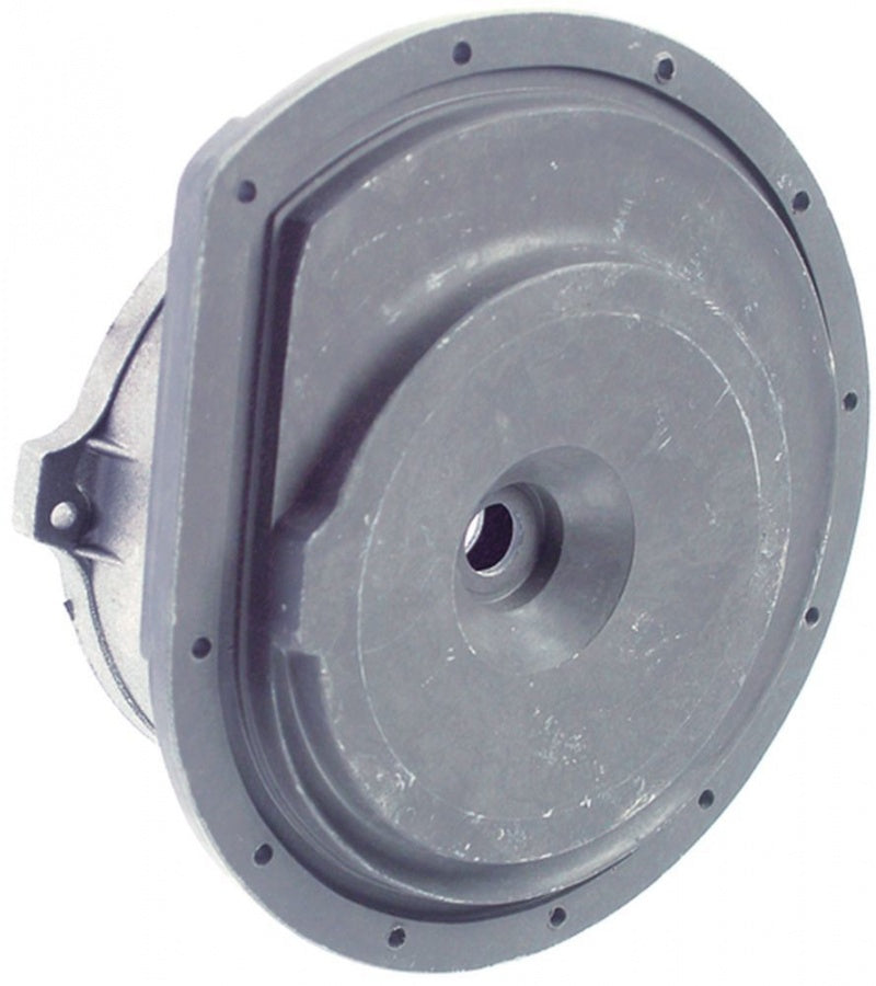 pump cover bottom part for FIR ø 190mm