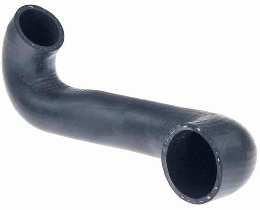 formed hose hose ext. ø 79/52mm hose int. ø 60/45mm L 320mm S-shape