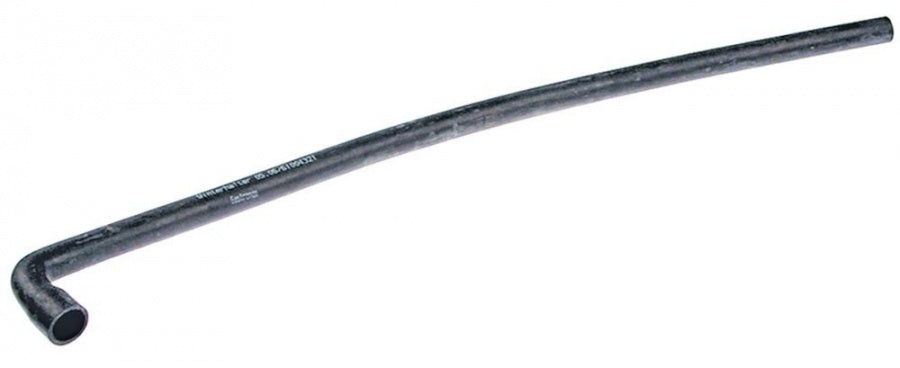 formed hose end piece A ext. ø 30mm end piece A int. ø 25mm AD2 ø 23mm