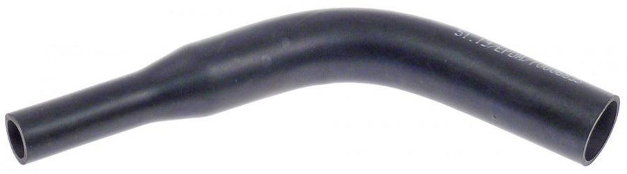 formed hose end piece A ext. ø 25mm end piece A int. ø 22mm AD2 ø 17mm