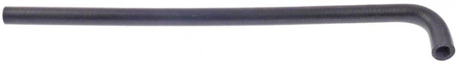 formed hose end piece A ext. ø 21mm end piece A int. ø 13mm AD2 ø 17mm