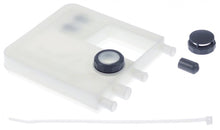 backflow preventer kit
