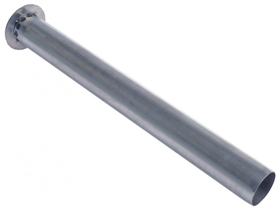overflow pipe L 465mm ø 50mm