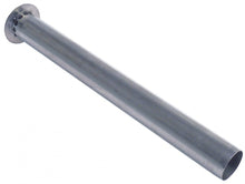 overflow pipe L 465mm ø 50mm