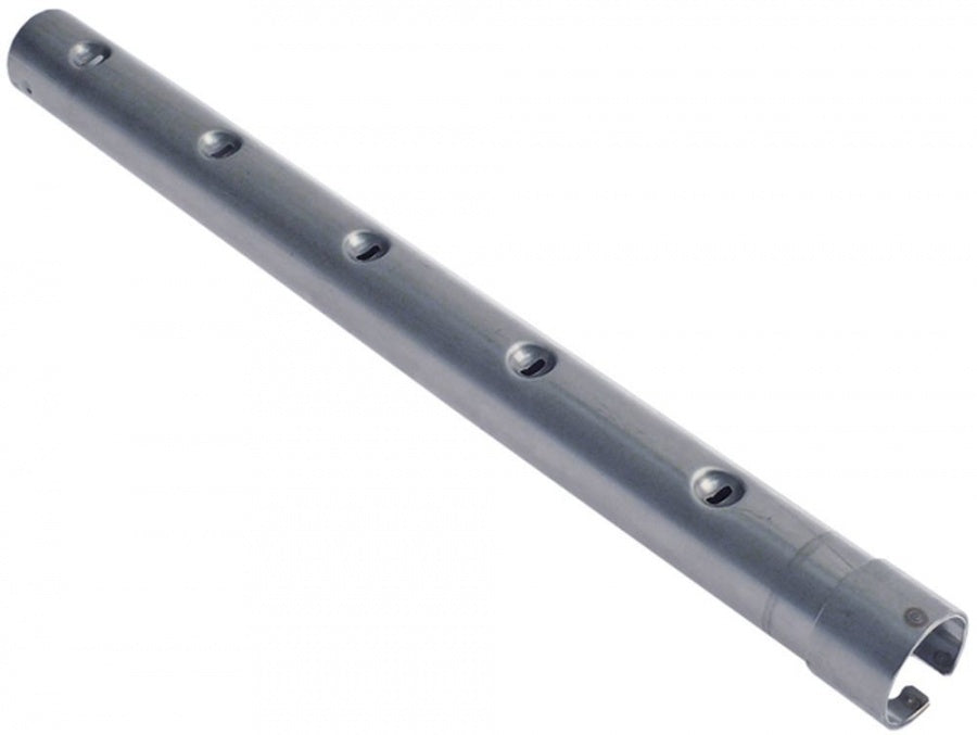 wash arm mounting pos. upper/lower L 495mm nozzles 5