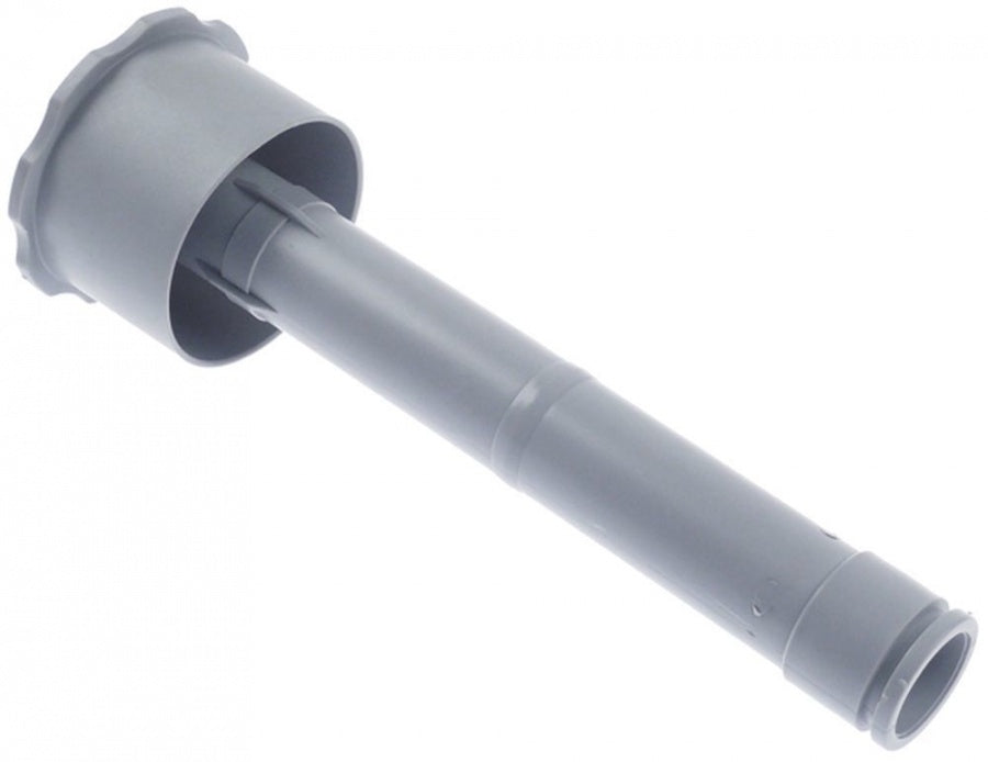 overflow pipe L 285mm ø 36mm