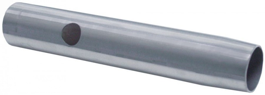 overflow pipe L 225mm ø 40mm