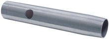 overflow pipe L 225mm ø 40mm