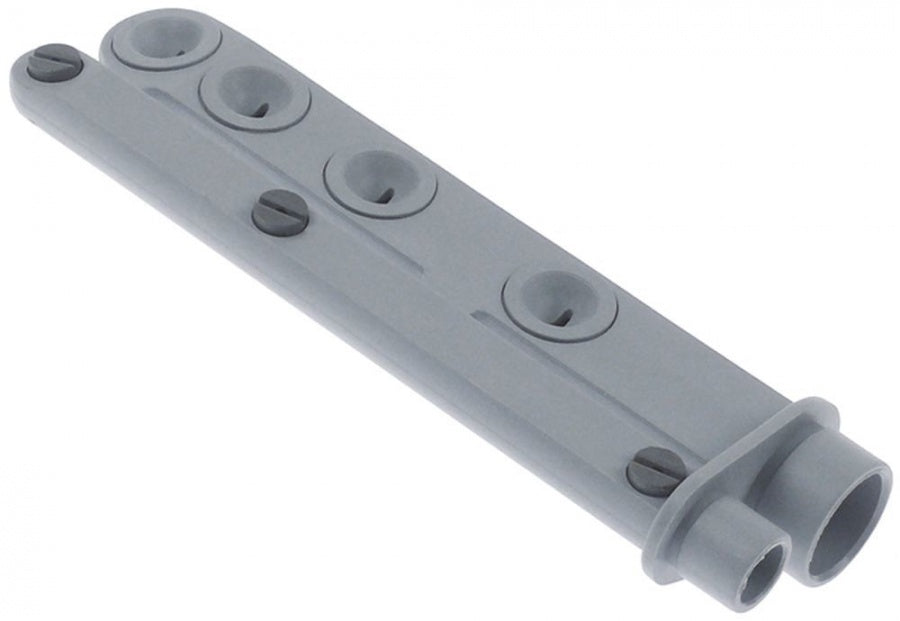 Brat spalare si clatire, montare sus/jos pe dreapta, L 185 mm - 517564