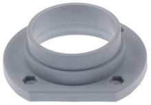 counterflange for wash arm support ø 69mm ID ø 63mm H 35mm mounting distance 64mm hole ø 7mm