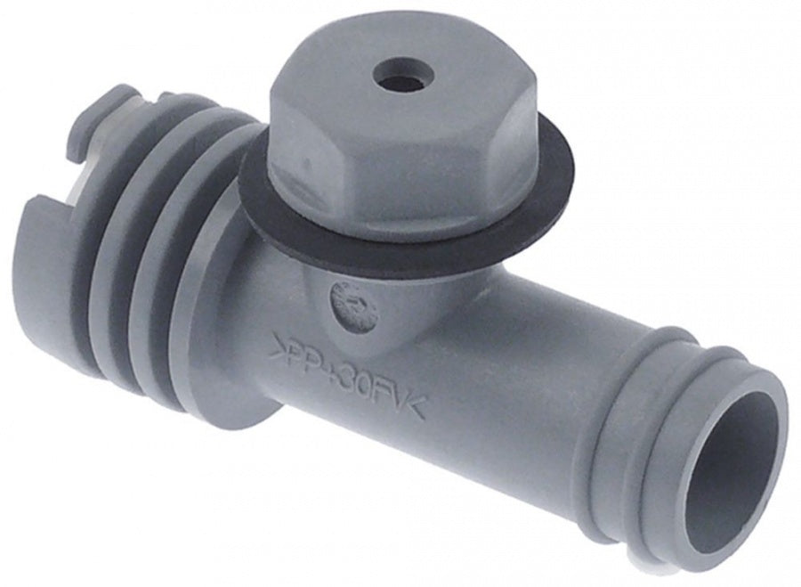 Supapa de sens pentru furtun golire ø 31/21 mm - 517572