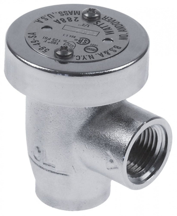 Non-return valve 1/2" IT - 517573