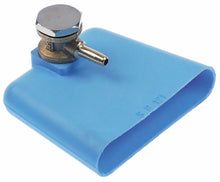 Camera de aer completa Hobart, L 78x40 mm, H 66 mm, racord furtun ø 5 mm - 517575
