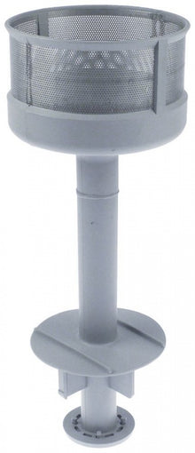 Dop de preaplin cu filtru ø 155 mm, L 405 mm - 517576