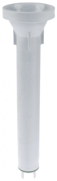 overflow pipe L 410 mm ø 109 mm