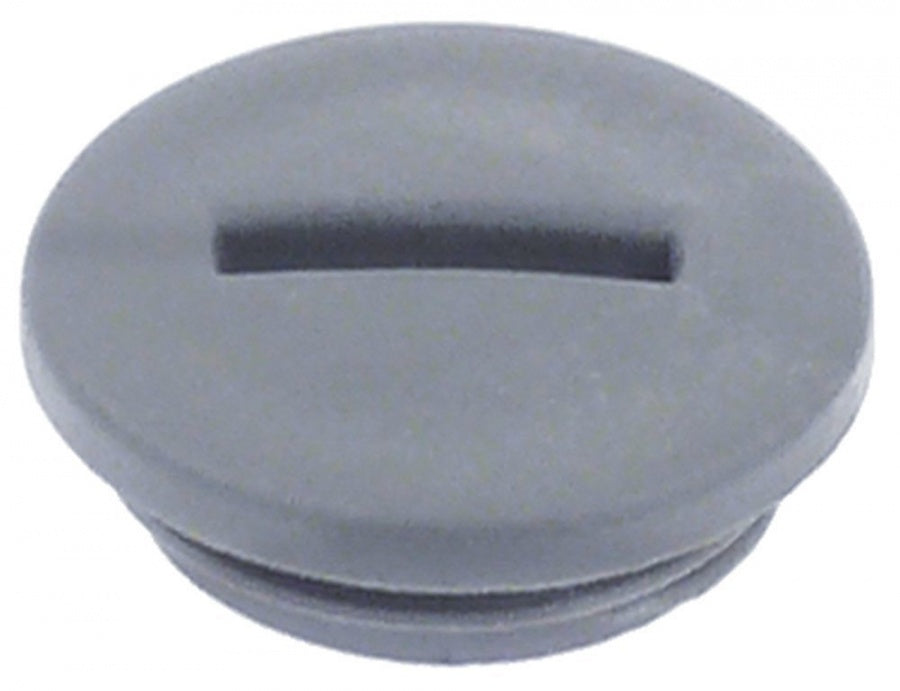 end cap for wash arm ø 28mm H 10mm Qty 4 pcs