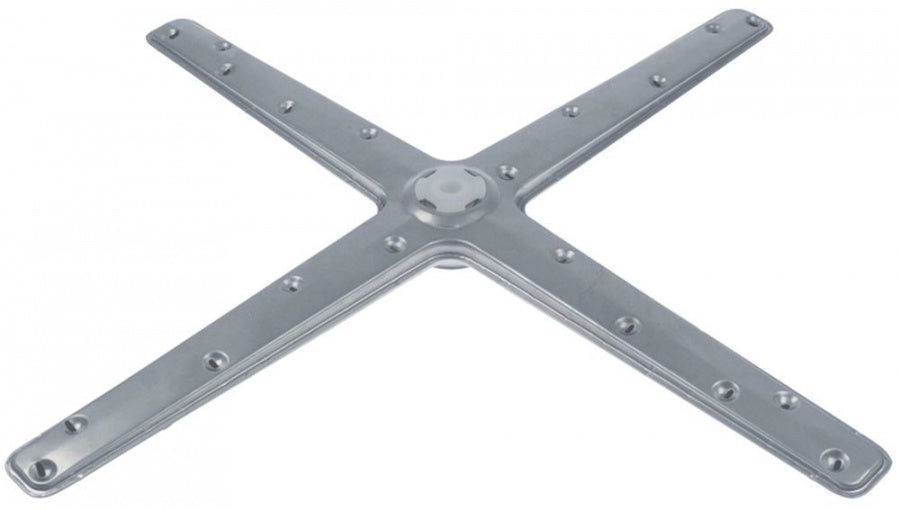 wash arm mounting pos. upper/lower L 690mm nozzles 20
