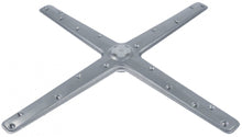 wash arm mounting pos. upper/lower L 690mm nozzles 20