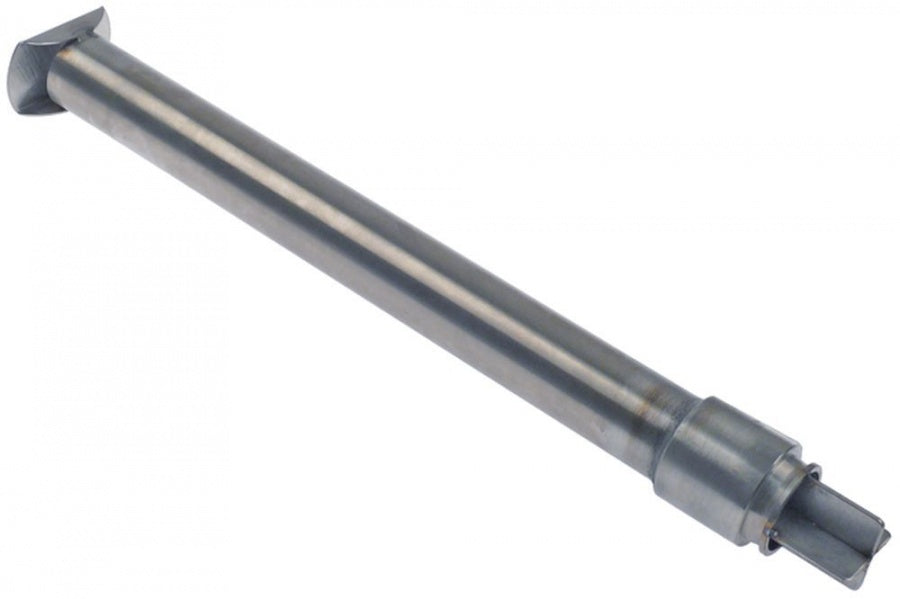 overflow pipe L 405mm ø 35mm