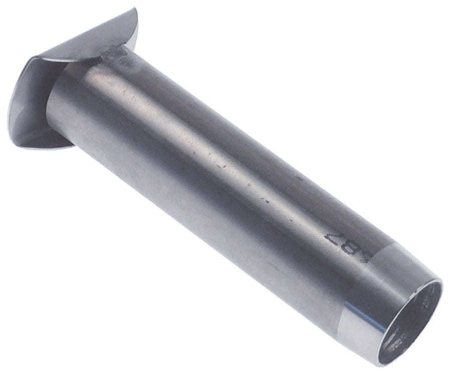 overflow pipe L 150mm ø 38mm