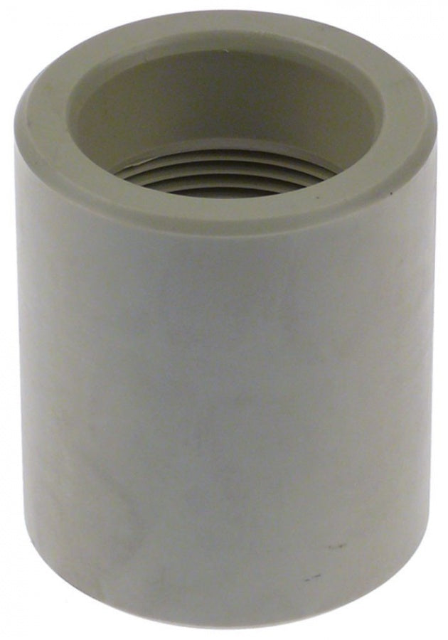 overflow pipe L 70mm ø 60mm