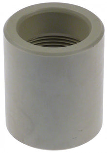 overflow pipe L 70mm ø 60mm